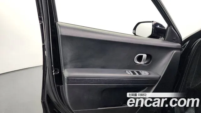 Hyundai Ioniq5 Ioniq5 Long Range AWD — Фото автомобиля 23