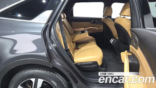 Kia Sorento 4th Gen — Фото автомобиля 17