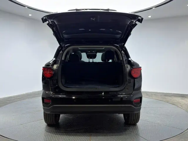 Haval Big Dog — Фото автомобиля 9