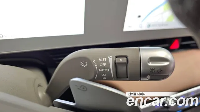 Hyundai Ioniq 5 — Фото автомобиля 24