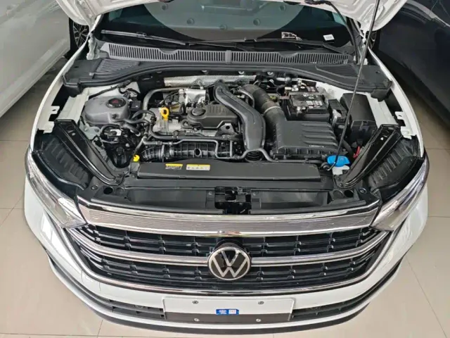 Volkswagen Sagitar — Фото автомобиля 19