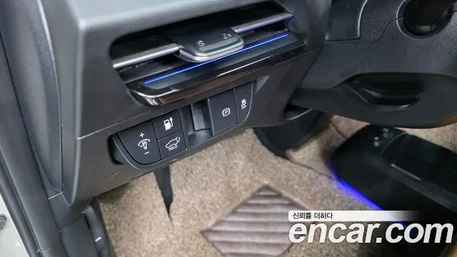 Kia EV6 — Фото автомобиля 17