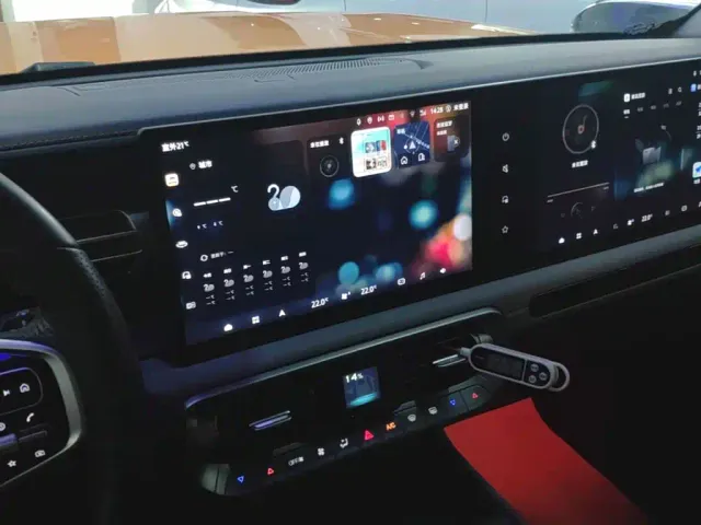 BAIC BJ40 — Фото автомобиля 12