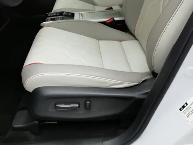 Honda Hunting Light e:NS2 — Фото автомобиля 20