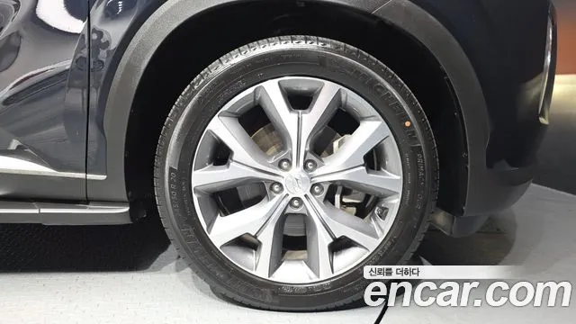Hyundai Palisade Palisade Дизель 2.2 2WD — Фото автомобиля 14