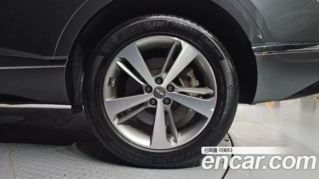 Genesis GV80 — Фото автомобиля 6