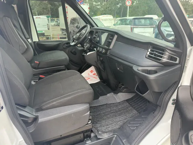 JMC Fushun — Фото автомобиля 10