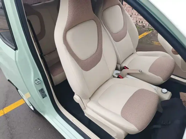 Wuling Hongguang Mini EV — Фото автомобиля 24