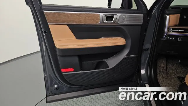 Hyundai Santa Fe — Фото автомобиля 13