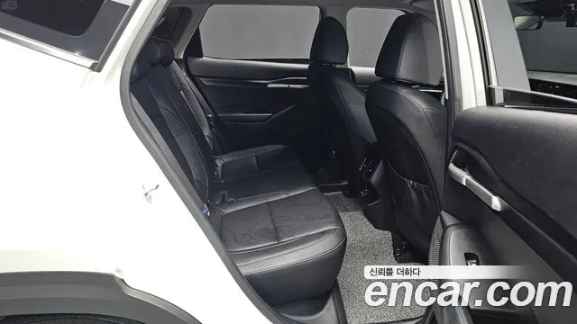 Kia Seltos Seltos (New) — Фото автомобиля 11
