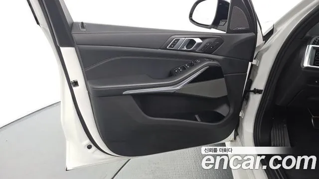 BMW X5 — Фото автомобиля 17