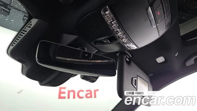 Mercedes-Benz E-Class — Фото автомобиля 28