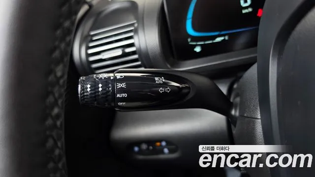 Hyundai Casper Casper Inspiration — Фото автомобиля 25