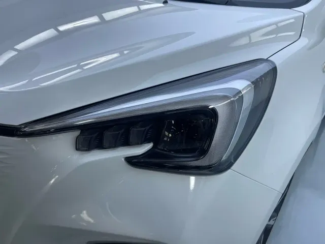 Changan Benben E-Star — Фото автомобиля 11