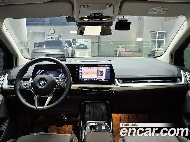 BMW 2-Series — Фото автомобиля 9