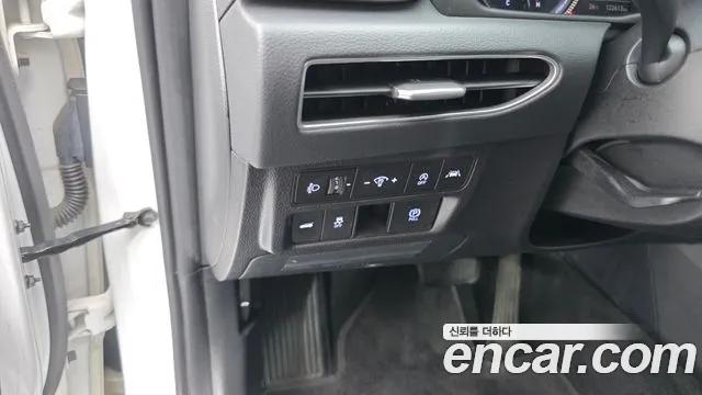 Hyundai Sonata Sonata (DN8) — Фото автомобиля 12