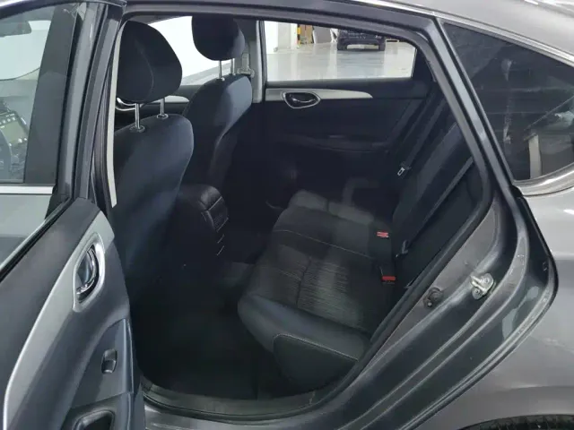 Nissan Sylphy — Фото автомобиля 15