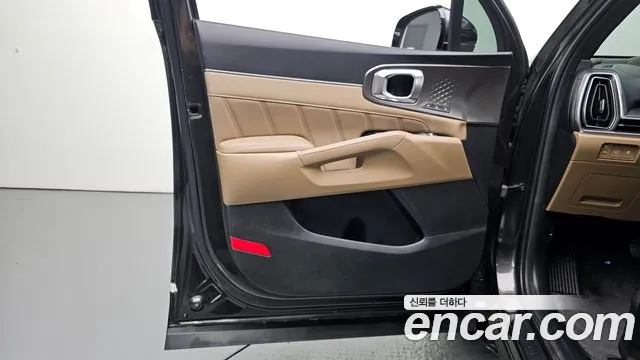 Kia Sorento 4th Gen — Фото автомобиля 13