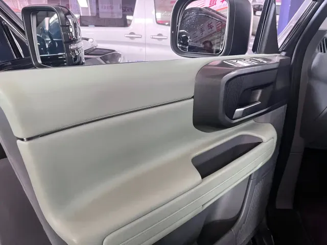 BAIC BJ40 — Фото автомобиля 6