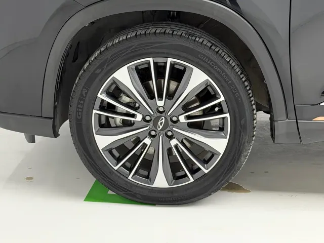 Chery Tiggo 8 PRO — Фото автомобиля 8