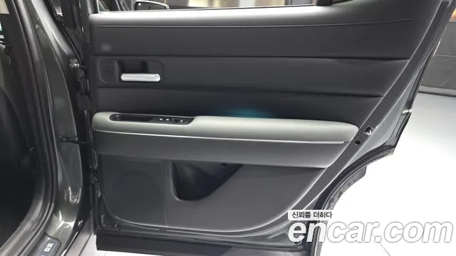 Hyundai Nexo — Фото автомобиля 17