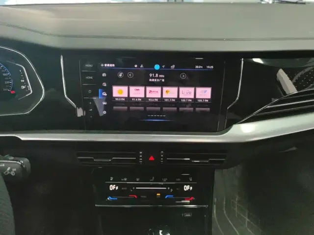 Volkswagen Passat — Фото автомобиля 13