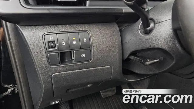 Hyundai Staria — Фото автомобиля 20