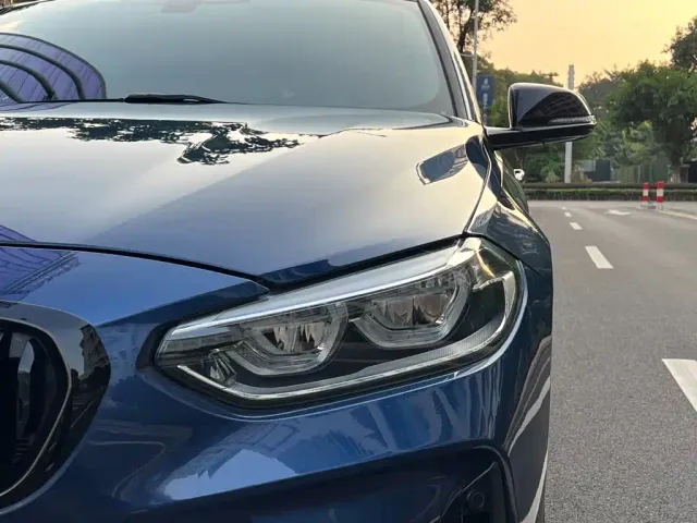 BMW 1 Series — Фото автомобиля 27