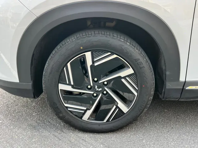Wuling Starlight S — Фото автомобиля 19