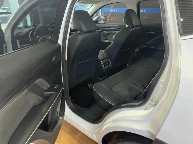 Haval H6 — Фото автомобиля 5