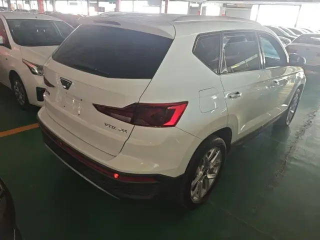 Jetta VS5 — Фото автомобиля 4