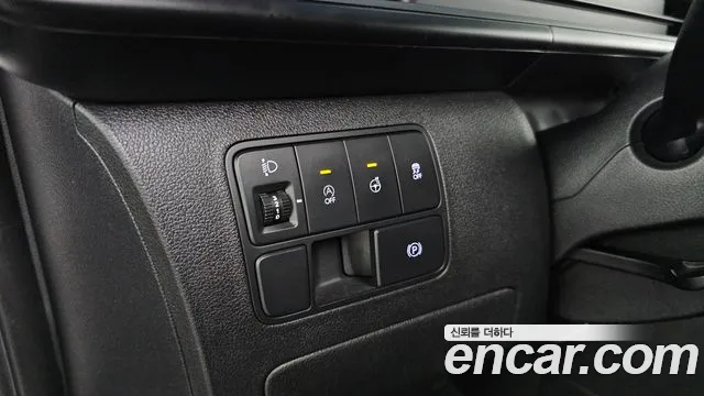 Hyundai Staria — Фото автомобиля 18