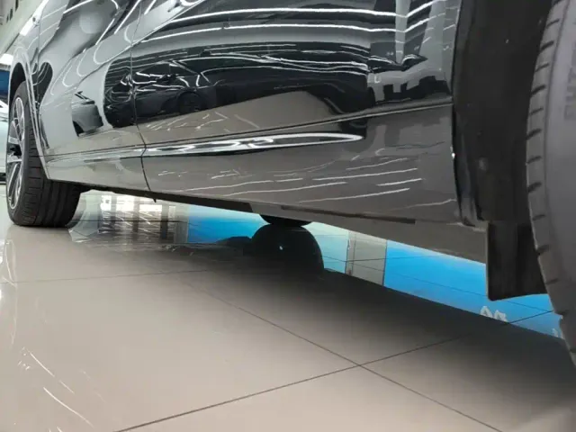 Li Auto L6 — Фото автомобиля 21