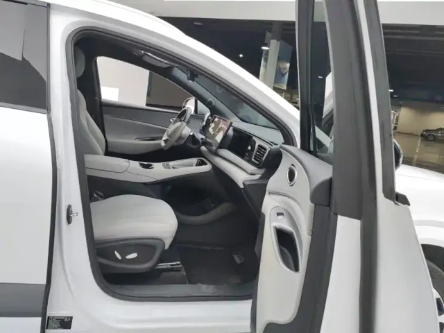 BYD Sealion 06 — Фото автомобиля 8