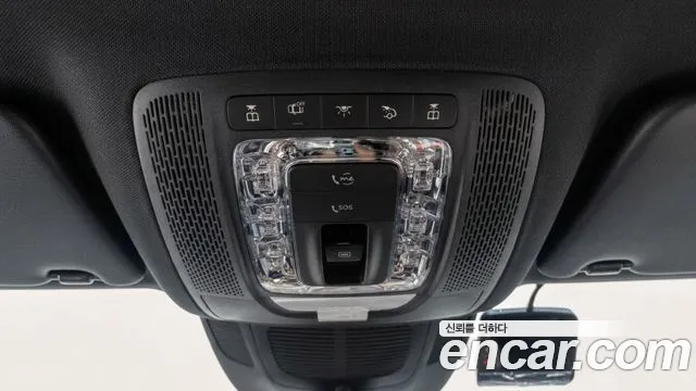 Mercedes-Benz GLE-Class W167 — Фото автомобиля 12