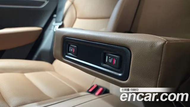 Renault Korea QM6 New — Фото автомобиля 18
