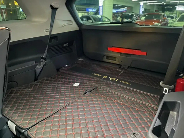 Volkswagen ID.6 Crozz — Фото автомобиля 15