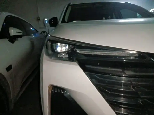 Changan CS55 Plus — Фото автомобиля 7