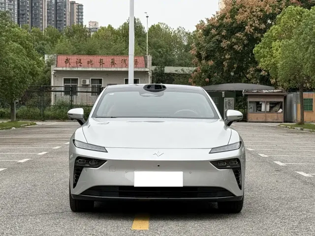 Dongfeng eπ 007 — Фото автомобиля 2