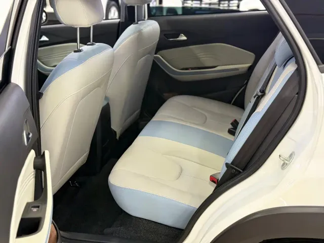 Chery Tiggo 3x — Фото автомобиля 10