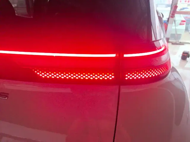 BYD Seagull — Фото автомобиля 7