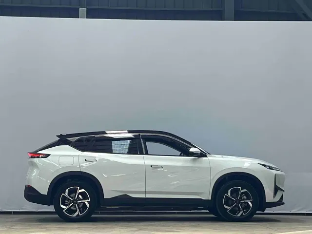 Dongfeng Fengshen L7 — Фото автомобиля 7