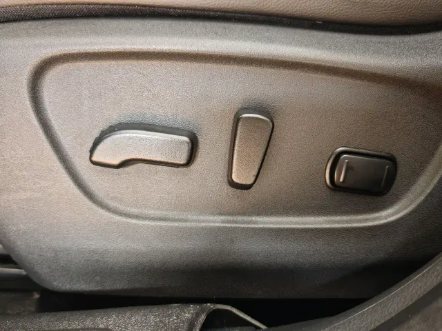 Nissan X-Trail — Фото автомобиля 9
