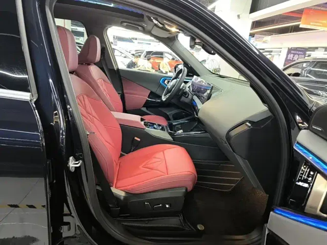 BMW X3 — Фото автомобиля 24