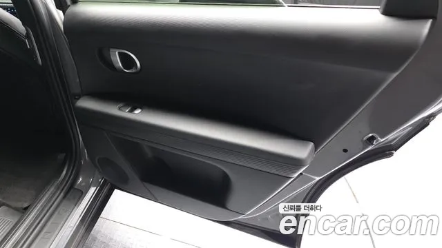 Hyundai Ioniq5 Ioniq5 Long Range AWD — Фото автомобиля 21