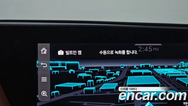 Genesis G90 Бензин 3.5 турбо AWD — Фото автомобиля 17