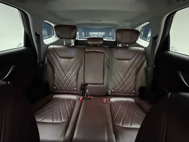 Chery Tiggo 8 PRO — Фото автомобиля 15