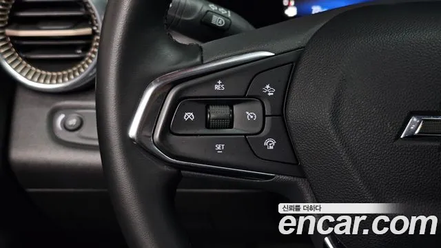 Chevrolet Trax — Фото автомобиля 20