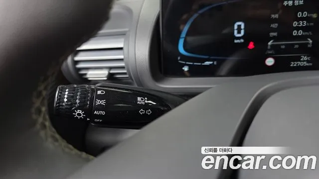 Hyundai Casper — Фото автомобиля 27
