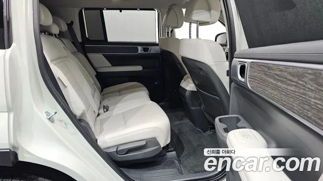 Hyundai Santa Fe — Фото автомобиля 18